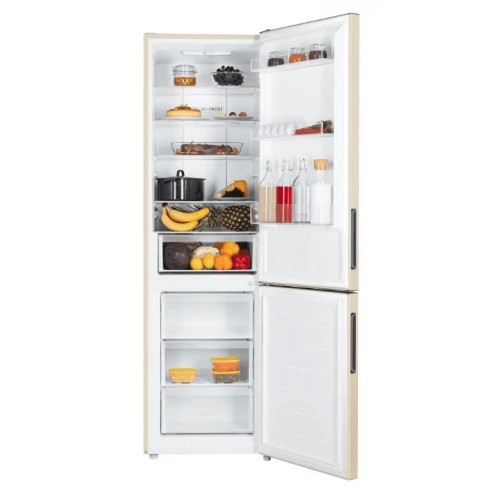Холодильник HAIER CEF537ACG