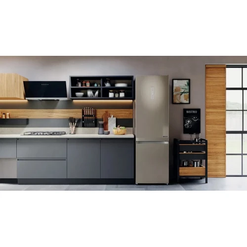 Холодильник Hotpoint-Ariston HTS 9202I BZ O3