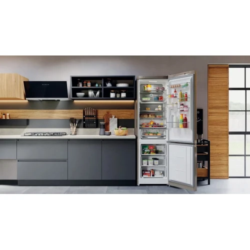 Холодильник Hotpoint-Ariston HTS 9202I BZ O3