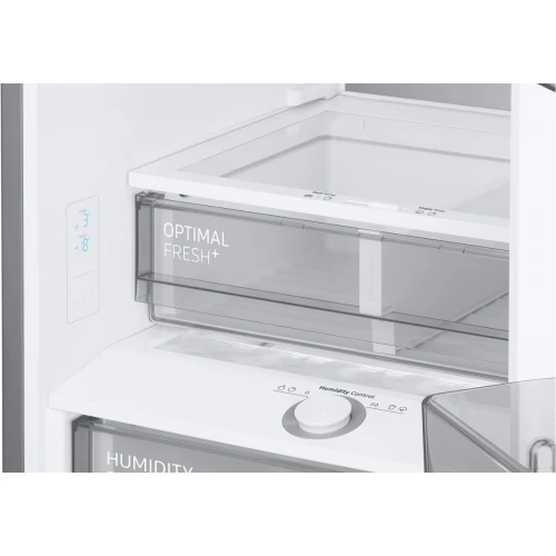 Холодильник Samsung RB34A7B4F22/WT