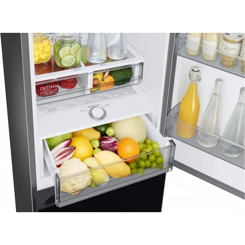 Холодильник Samsung RB34A7B4F22/WT