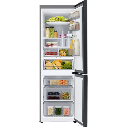Холодильник Samsung RB34A7B4F22/WT