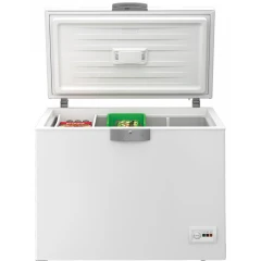 Морозильный ларь Beko HSA32522