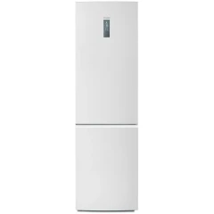 Холодильник с морозильником HAIER C2F637CWRG