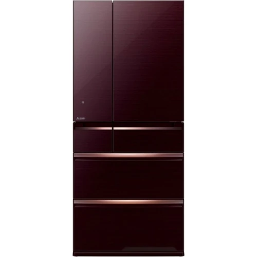 Холодильник Mitsubishi Electric MR-WXR743C-BR-R