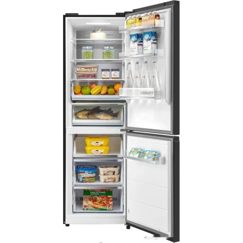 Холодильник Midea MDRB470MGE05T
