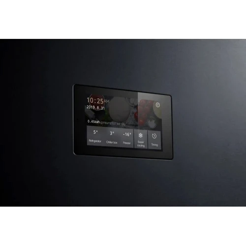 Холодильник Midea MDRB470MGE05T