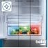 Холодильник Beko B3DRCNK402HXBR