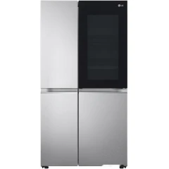 Холодильник side by side LG DoorCooling+ GC-Q257CAFC