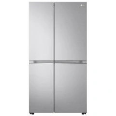 Холодильник side by side LG DoorCooling+ GC-B257SSZV