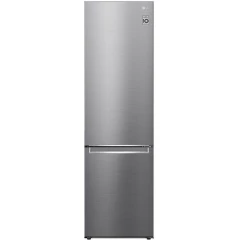 Холодильник с морозильником LG GW-B509SMJM
