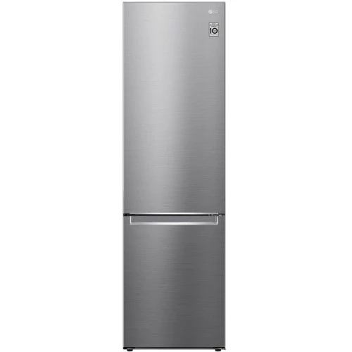 Холодильник с морозильником LG GW-B509SMJM