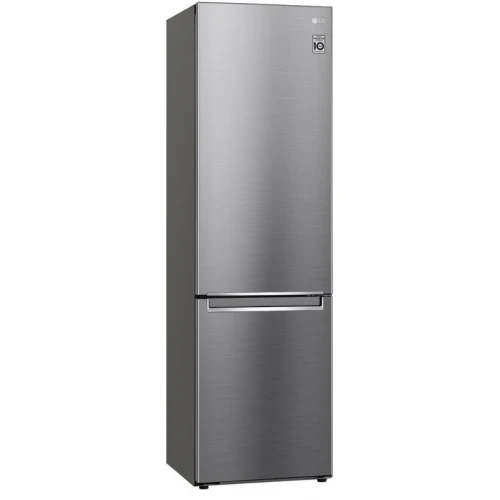 Холодильник с морозильником LG GW-B509SMJM