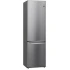 Холодильник с морозильником LG GW-B509SMJM