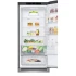 Холодильник с морозильником LG GW-B509SMJM