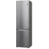 Холодильник с морозильником LG GW-B509SMJM