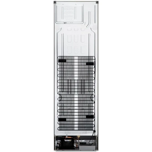 Холодильник с морозильником LG GW-B509SMJM