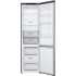 Холодильник с морозильником LG GW-B509SMJM