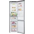 Холодильник с морозильником LG GW-B509SMJM