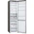 Холодильник с морозильником LG GW-B509SMJM