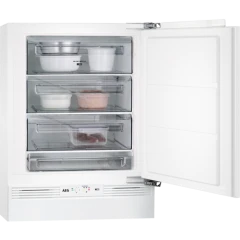 Морозильник AEG ABB682F1AF