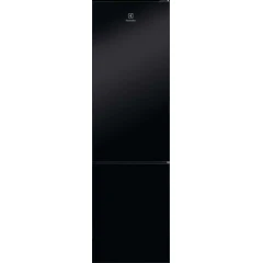 Холодильник с морозильником Electrolux LNT7ME34K1