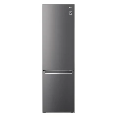Холодильник LG DoorCooling+ GW-B509SLNM