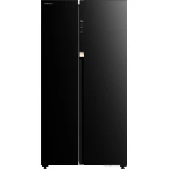 Холодильник side by side Toshiba GR-RS780WE-PGJ