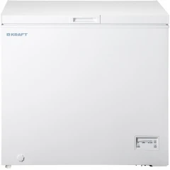 Морозильный ларь Kraft BD(W)-250BL