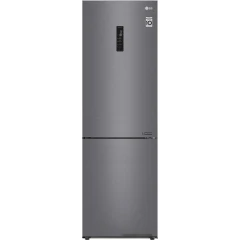 Холодильник LG DoorCooling+ GA-B459CLSL