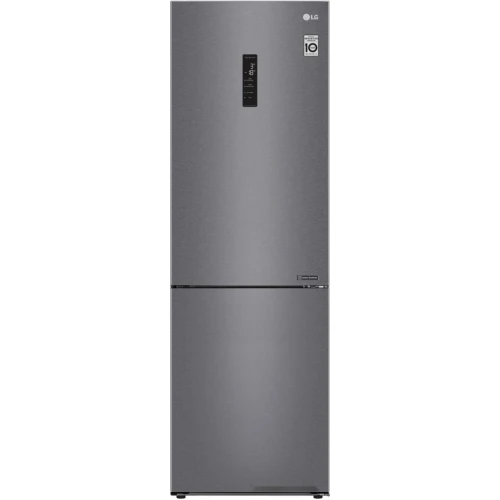 Холодильник LG DoorCooling+ GA-B459CLSL