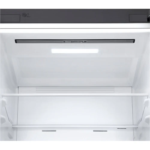 Холодильник LG DoorCooling+ GA-B459CLSL