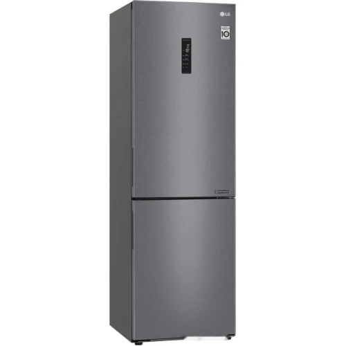 Холодильник LG DoorCooling+ GA-B459CLSL