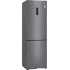 Холодильник LG DoorCooling+ GA-B459CLSL