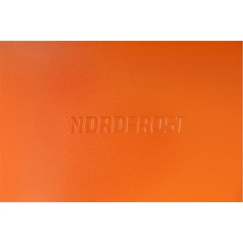 Однокамерный холодильник NORDFROST NR 402 Or