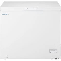 Морозильный ларь Kraft BD(W)-310BL