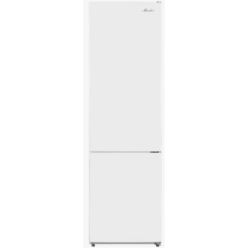 Холодильник Monsher MRF 61201 Blanc