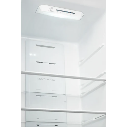 Холодильник Monsher MRF 61201 Blanc