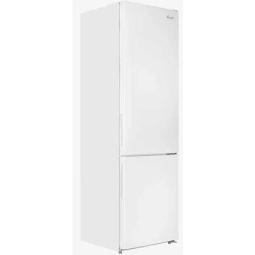 Холодильник Monsher MRF 61201 Blanc