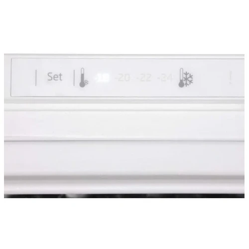 Морозильник Beko FSKDN6266T21W