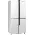 Четырёхдверный холодильник Weissgauff WCD 470 WG NoFrost Inverter