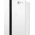Четырёхдверный холодильник Weissgauff WCD 470 WG NoFrost Inverter