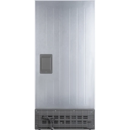 Четырёхдверный холодильник Weissgauff WCD 470 WG NoFrost Inverter