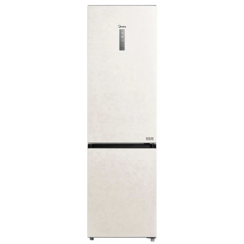 Холодильник с морозильником Midea MDRB521MIE33OD