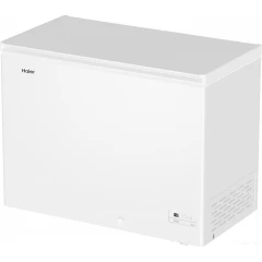 Морозильный ларь HAIER HCE200R