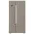 Холодильник (Side-by-Side) Hotpoint-Ariston HFTS 640 X