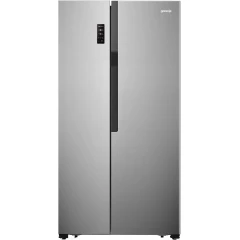 Холодильник side by side Gorenje NRS918EMX