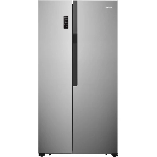Холодильник side by side Gorenje NRS918EMX
