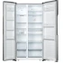 Холодильник side by side Gorenje NRS918EMX