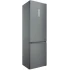 Холодильник с нижней морозильной камерой Hotpoint-Ariston HT 7201I MX O3